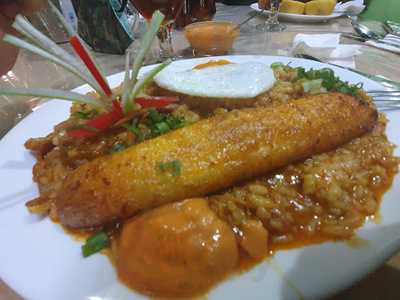 Taberna La Cuchara Cerveceria - Photo 8