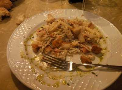 Taberna La Cuchara Cerveceria