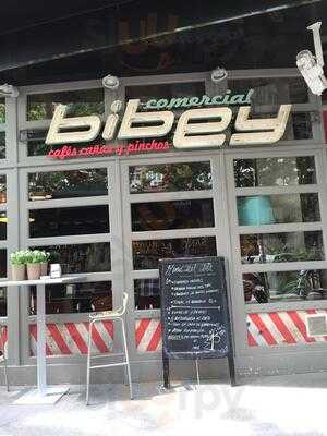 Comercial Bibey