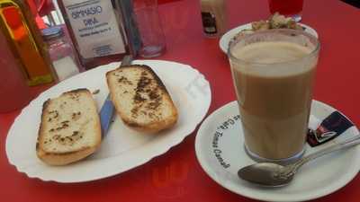Cafetería Churrería Triana