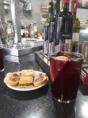 Cafetería Churrería Triana