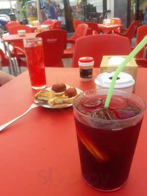 Cafetería Churrería Triana