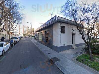 Cafetería Churrería Triana