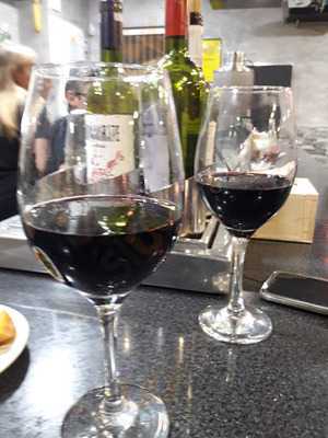 Cafetería Churrería Triana