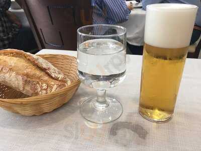 Restaurante Las Fuentes