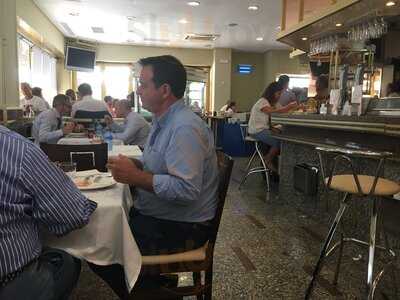 Restaurante Las Fuentes