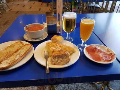 Restaurante Las Fuentes