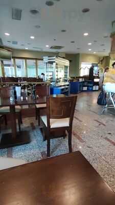 Restaurante Las Fuentes