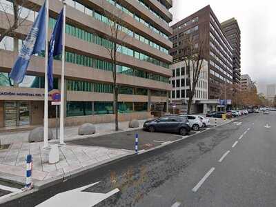 Restaurante Las Fuentes