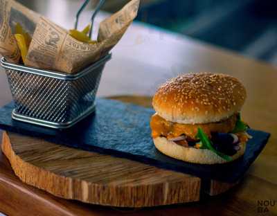 Noa Life & Restaurant