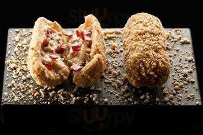 Restaurante Distrito Bull