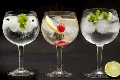 Restaurante Distrito Bull