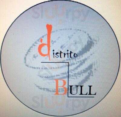 Restaurante Distrito Bull