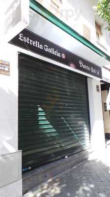 Restaurante Distrito Bull