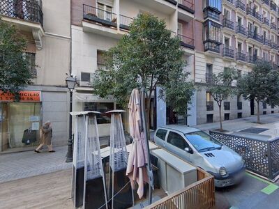 Restaurante Distrito Bull