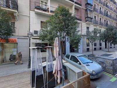 Restaurante Distrito Bull