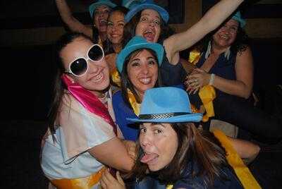 El Cortijo De Los Locos