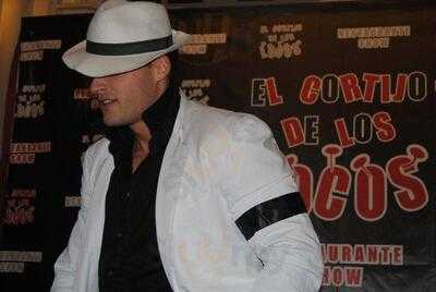 El Cortijo De Los Locos