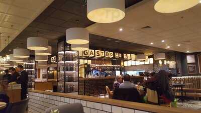 Gastro Hub
