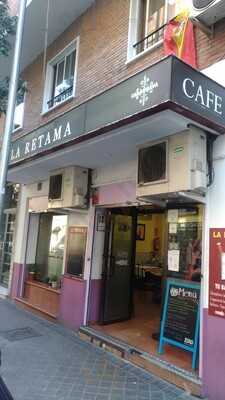 La Retama