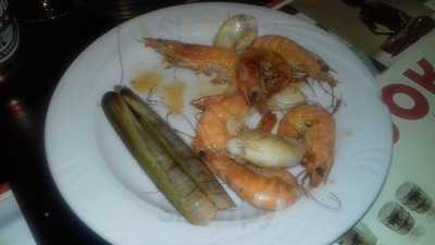 Restaurante Sushitokio