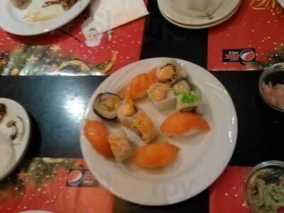 Restaurante Sushitokio