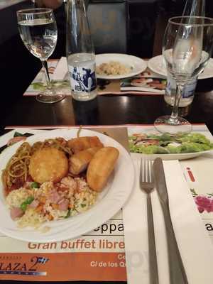 Restaurante Sushitokio