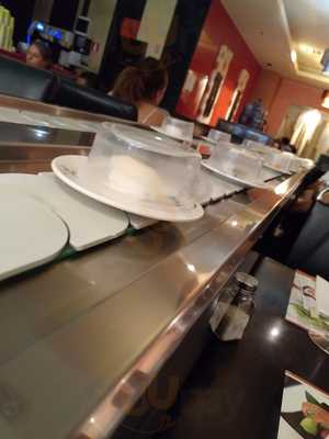 Restaurante Sushitokio