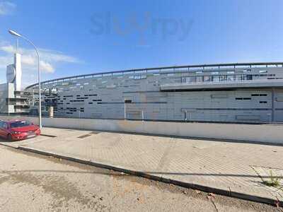 Restaurante Sushitokio