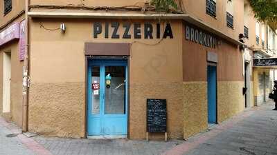 Pizzería Brooklyn