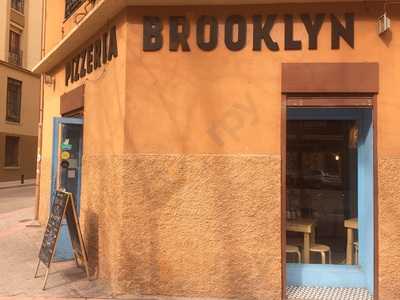 Pizzería Brooklyn
