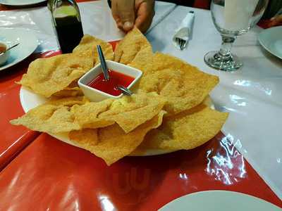 El Rincon Del Chifa Peruano