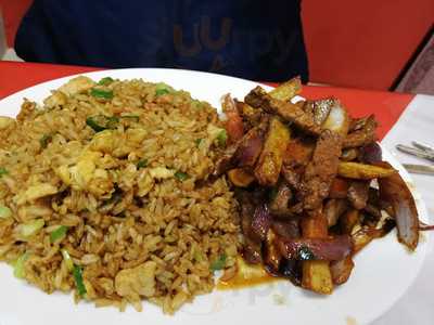 El Rincon Del Chifa Peruano