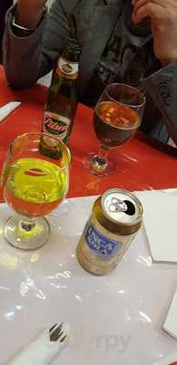 El Rincon Del Chifa Peruano