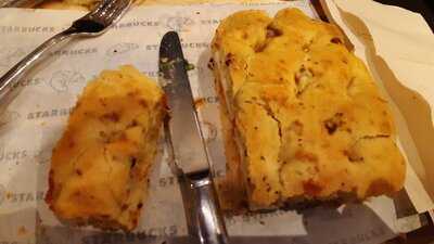 Starbucks Cc La Gavia