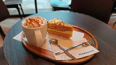 Starbucks Cc La Gavia