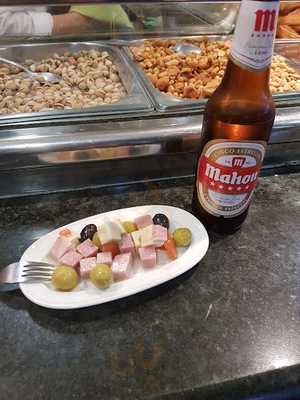 Cerveceria Castilla