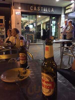 Cerveceria Castilla