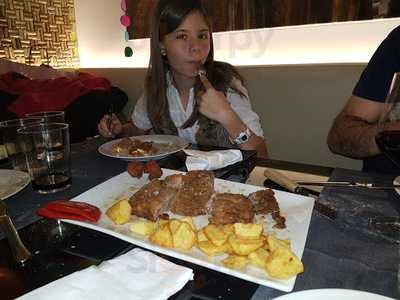 Restaurante El Degüelle