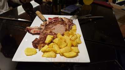 Restaurante El Degüelle