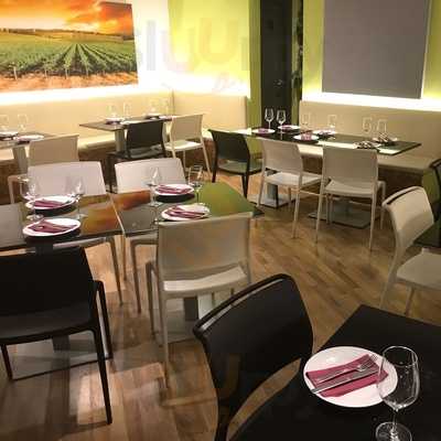 Restaurante El Degüelle