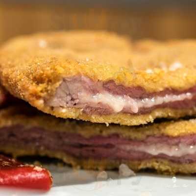 Restaurante El Degüelle