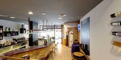 Restaurante El Degüelle