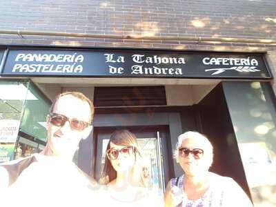La Tahona De Andrea