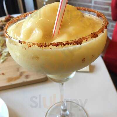 El Rinconcito Mexicano