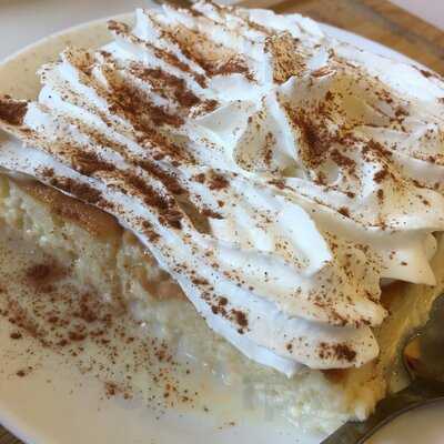 El Rinconcito Mexicano