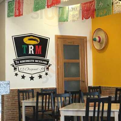 El Rinconcito Mexicano