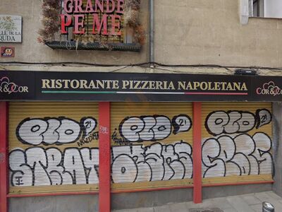 El Rinconcito Mexicano