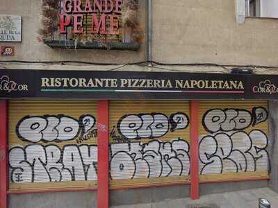 El Rinconcito Mexicano