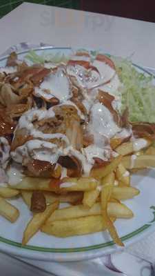 Kebab Alif Ismael
